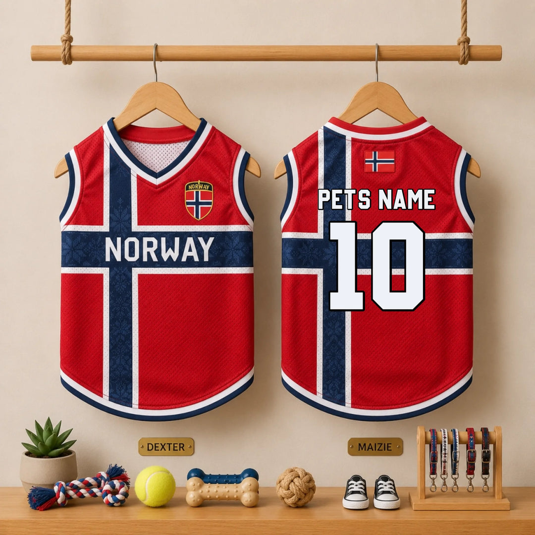 Norway