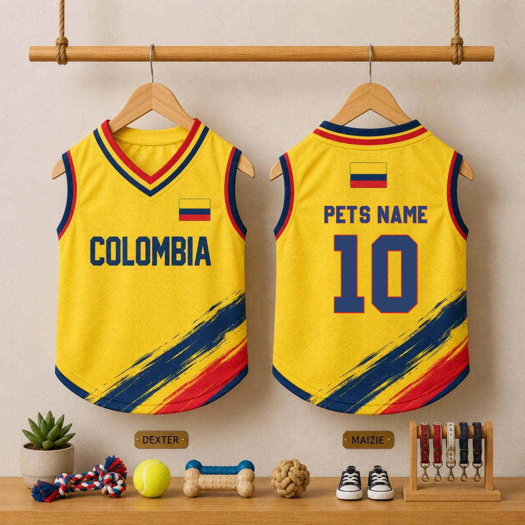 Colombia