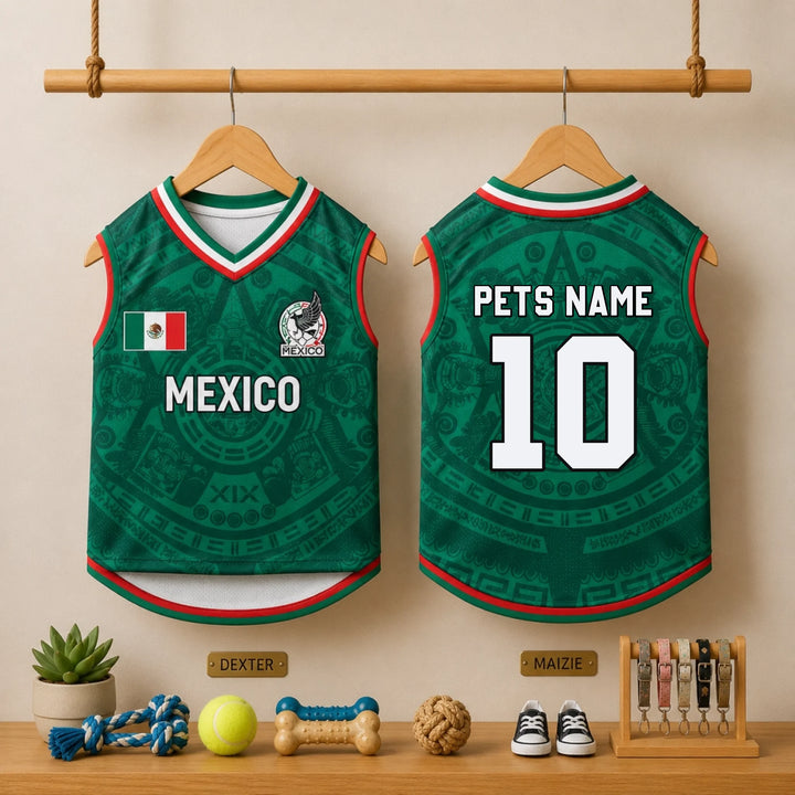 Mexico
