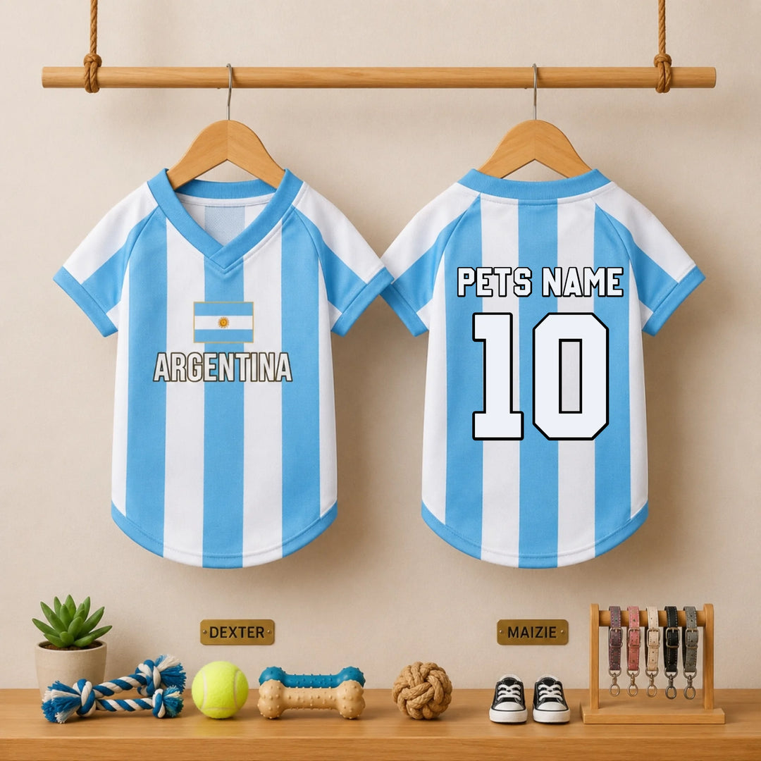Argentina