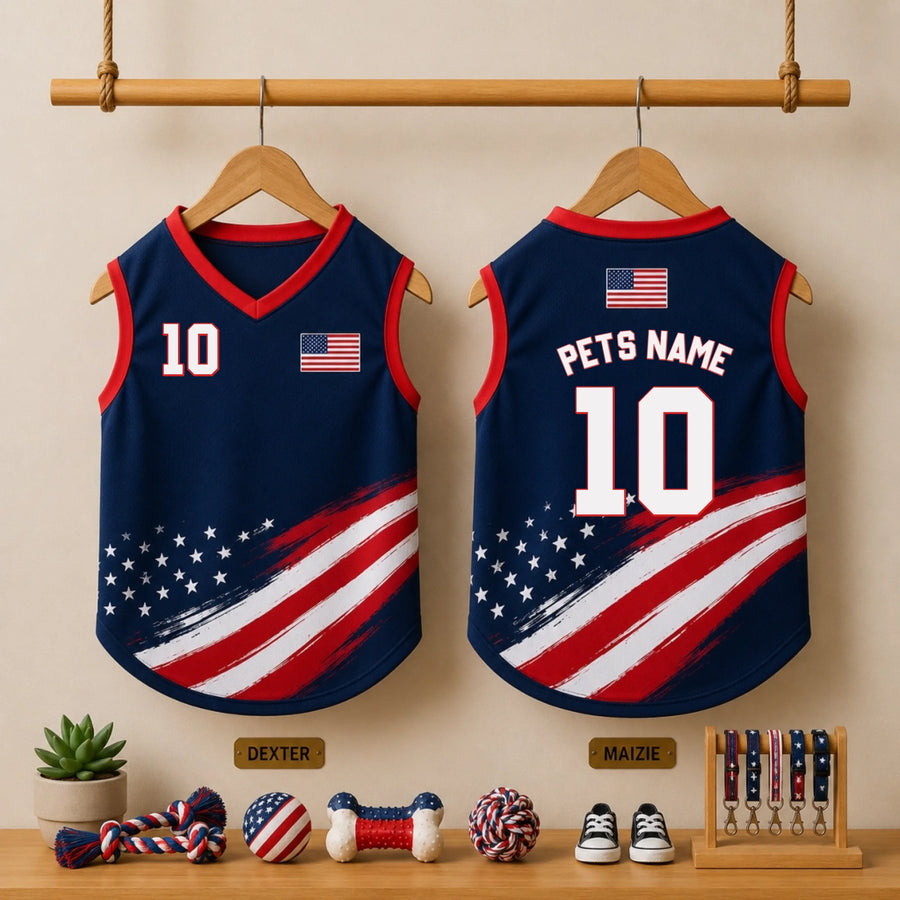 USA