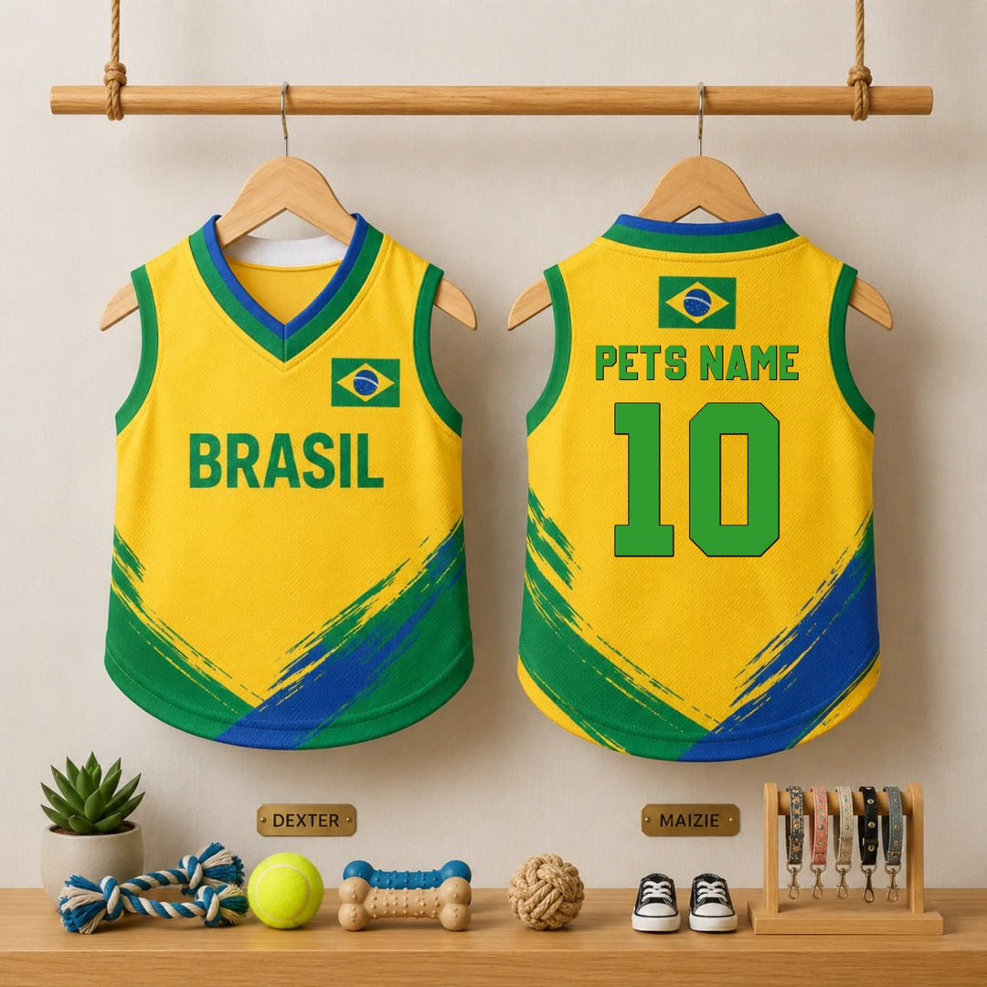 Brazil