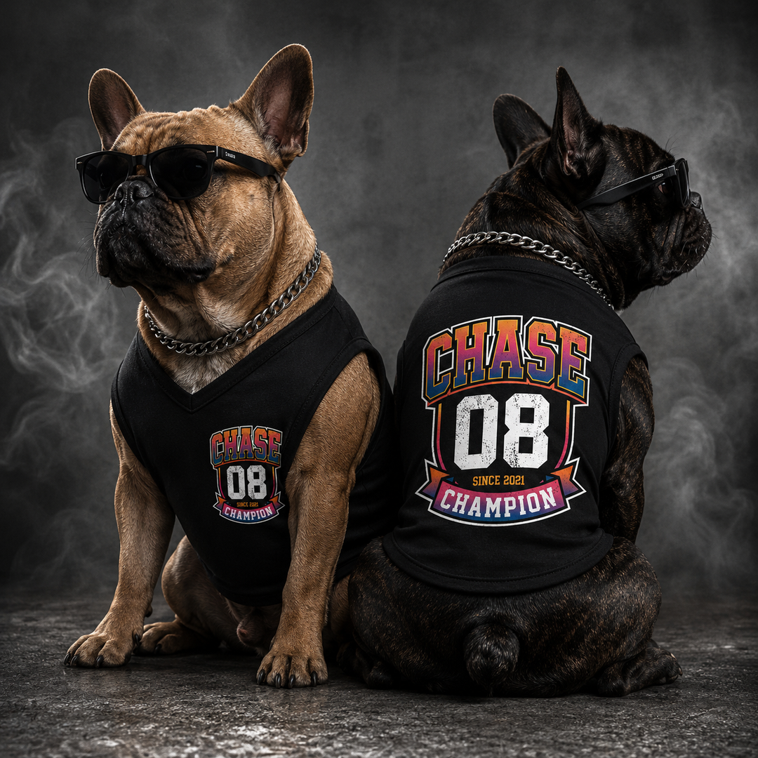 Personalized Pet Jersey Shirt, Custom Dog Name Number Tee, Dog Sports Outfit, Custom Puppy Shirt, Dog Birthday Gift
