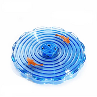 Smart Magnetic Cat Water Fountain, 0.8l/27oz Sensor-Activated Smart Bezeex™️